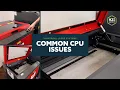 Is Your ULS Laser s CPU Failing A Universal Laser System Troubleshooting Guide by H2I Group