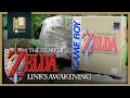 Download Lagu The Story of Zelda: Link's Awakening