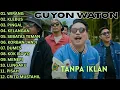Guyon Waton – Full Album Lagu Jawa Wirang, Klebus, Pingal Viral dan Enak Didengar