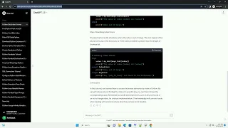how to get index in dictionary python