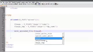 Tutorial PHP MySQL Web Development Part 19