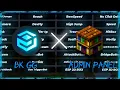 Blockman GO Admin Panel X Script Mod Menu 2026