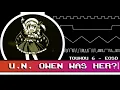 Download Lagu U.N. Owen Was Her? 8bit remix (Touhou 6: EoSD)