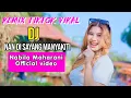 Download Lagu Nan Disayang Manyakiti - Remix Tiktok Viral - Nabila Maharani Official Music Video