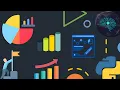 Data Visualization MASTERCLASS 2025 Tableau Python Power Course Real Projects