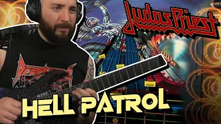 Download Rocksmith 2014 Judas Priest - Hell Patrol | Rocksmith Gameplay | Rocksmith Metal Gameplay MP3