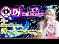 Lagu DJ Bugis full bass bikin goyang malam minggu