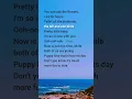 Download Lagu Pretty little baby (Lyrics) Connie Francis #lyrics