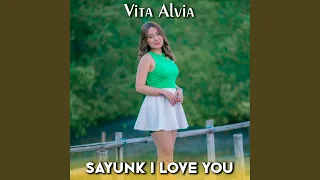 sayunk i love you