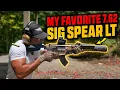 SIG MCX Spear LT Is it Worth The Price