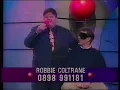 Maria Whittaker Red Nose Day - Blind Snog Late 80s