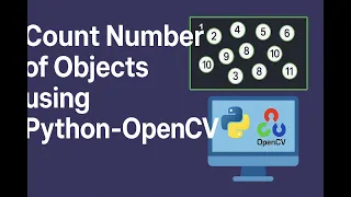How to Count Objects in Images Using Python and OpenCV A Step-by-Step Guide