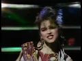 Madonna: holiday , top of the pops 84