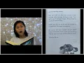 THE ONE AND ONLY IVAN READ ALOUD - Chapter 16