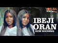 Download Lagu IBEJI ORAN Latest Yoruba Movie 2025 | Fisayo Abebi | Biola Adebayo | Kevin Obatide | Allwell Ademola