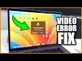 NOT Working MacBook iMac Fix - Problem SOLVED