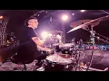 DIME - GONDWANA EN VIVO 2024 MÉXICO CHETUMAL🇲🇽 (DrumCam)