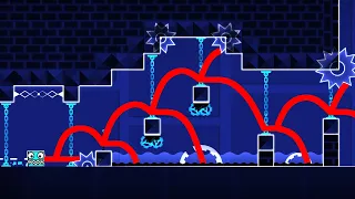 BREAKING RobTop Levels with a PATHFINDING BOT
