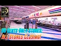 99 Cents Only Stores All Stores Closing Retail Archaeology
