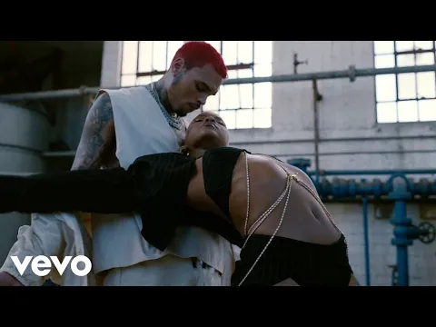 Download MP3 Chris Brown - Under The Influence (Official Video)