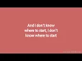 Mahalia - What You Did ft. Ella Mai (Lyrics)