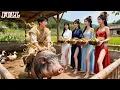 Lagu Bảo vệ nghèo xuyên không thành rể cổ đại vô dụng, càng tiêu càng giàu, công chúa tranh gả cho anh!