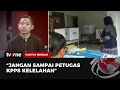 Download Lagu Perludem: Petugas TPS Harus Sehat Secara Fisik dan Mental | Rakyat Memilih tvOne