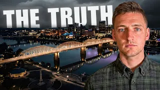 What No One Warns You About Living in Chattanooga TN