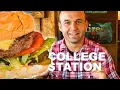 Day Trip to Bryan-College Station FULL EPISODE S2 E6