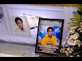 In Loving Memory of Dennis Guilalas Salvador
