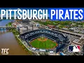 The Pittsburg Pirates Built One of Baseball s Greatest Ballparks PNC Park TFC Stadiums