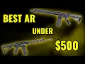 Top Budget AR-15 Battle 2025 DB15 vs PSA PA15 - Who Wins Accuracy Drills FRT Performance