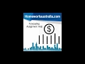 Forecasting Australia Assignment Help - HomeworkAustralia com