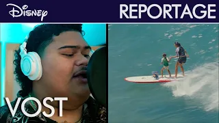 Lilo & Stitch (2025) : La musique de Lilo & Stitch | Disney