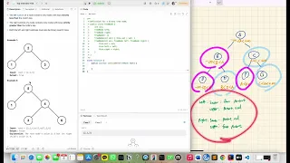 Leetcode 98 Validate Binary Search Tree Java