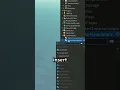 How to make a sliding system in roblox studio in under 30 sec
