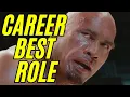 Download Lagu The Rock Like Never Before! - The Smashing Machine Movie Review 