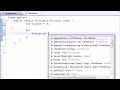 Java Programming Tutorial 24 do while Loops