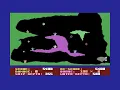 RoePipi plays Rescue From Zylon Commodore 16 Plus4 YAPE emulator