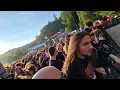 ORBIT CULTURE- Carvings[finale] (live at Rockstadt Râșnov RO aug2022)