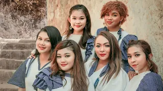 rieka roslan u0026 popsicle pesan cinta official music video 