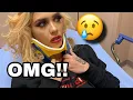 You wont believe what happened Emotional