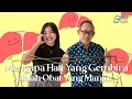 Download Lagu Mengapa Hati Yang Gembira Adalah Obat Yang Manjur?