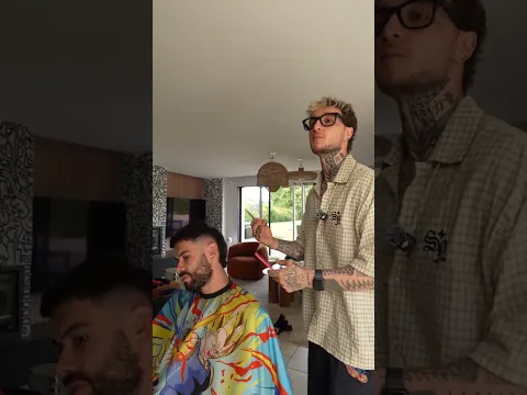 J'ai démocratisé le Mulet ? 💇🏻