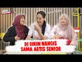 Lagu ARAFAH HALDA DI KASIH PAHAM MERIAM BELLINA 😭 SENIOR EMANG BEDA !! // Ada Podcast