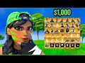 How To Skin Check Your Fortnite Account For Free