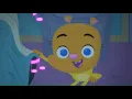 Caspar Babypants - Creatures Under My Bed