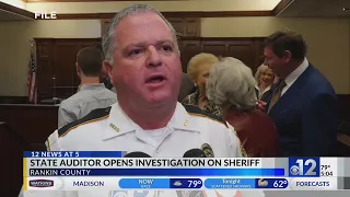 State Auditor investigates sheriff for alleged use of inmates on farm