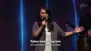 Download Tiada Yang Lain + How Great Thou Art (Worship Session - GMS Online Sunday Service 29 Mar 2020) MP3