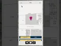 GIS Mobile Application - Mapping